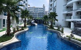 Luxury Business Suits In Grand Avenue By Pattaya City Estates